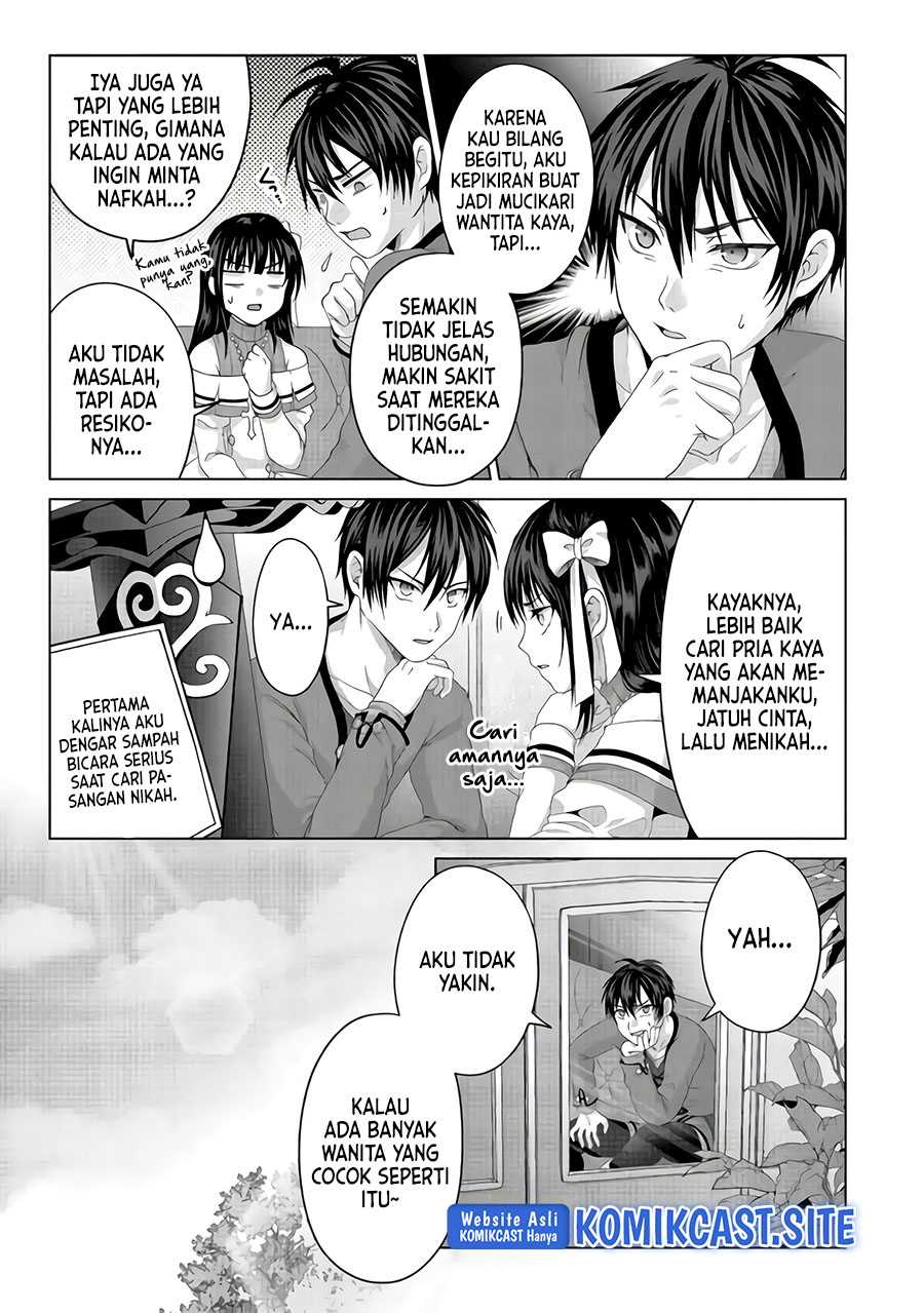 Nise Seiken Monogatari: Osananajimi no Seijo o Uttara Michizure ni Sareta Chapter 23 Gambar 14
